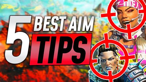 Top 5 Aiming Tips To Be More Consistent Gameleap