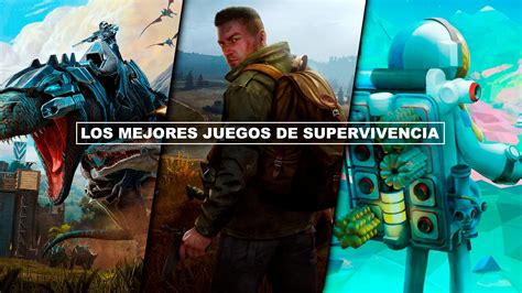 Top 5 Conoc Los Mejores Juegos Survival De M Viles Para Android Y Ios Top 5 Conoc Los Mejores Juegos Survival De M Viles Para Android Y Ios