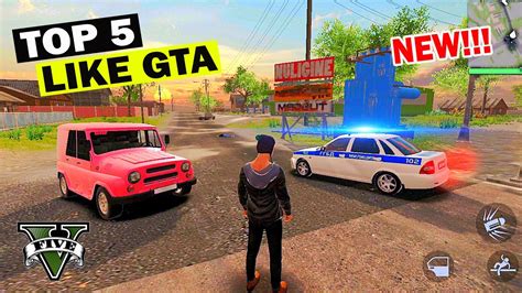Top 5 New Games Like Gta For Android Ios In 2020 Youtube Top 5 New Games Like Gta For Android Ios In 2020 Youtube