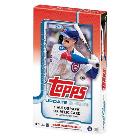 Unveiling the Topps Update 2024 Release Date: Your Ultimate Forecast Guide