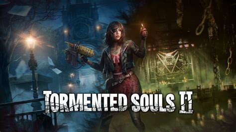 Unveiling the Mystery: Tormented Souls 2 Release Date Revealed
