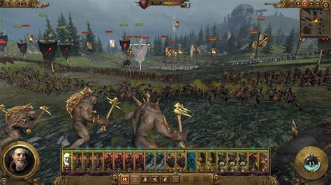 Total War Warhammer On Steam