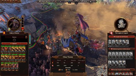 Total Warhammer Ultimate Guide