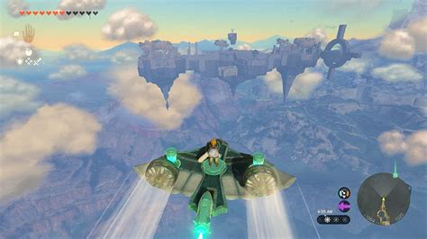 Quickly Find Out the Exact totk release date Today