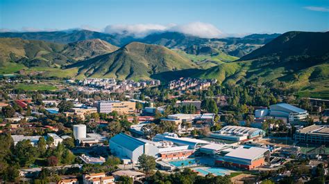 Tours Cal Poly Tours Cal Poly