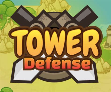 Tower Defense Games Unblocked