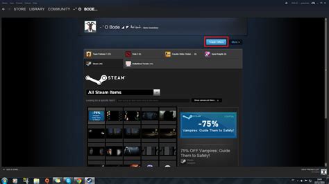How to Safely Use a Trade Link Steam for Beginners