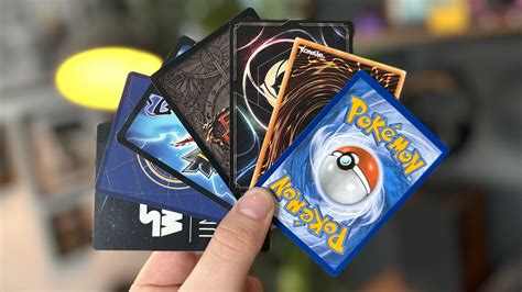 5 Tips Trading Cards