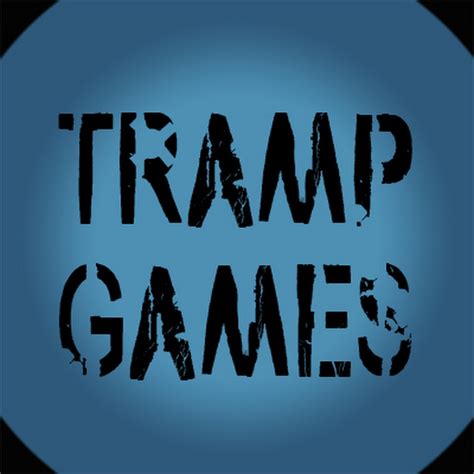 Tramp Games Fun