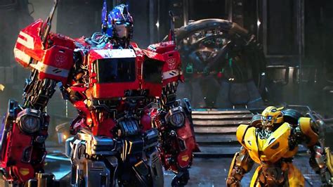 Transformers One Streaming Release Date: What Fans Need to Know