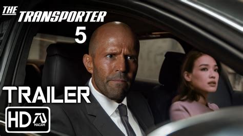 Quick Guide to the Transporter 5 Release Date You Can't Miss