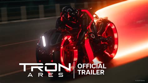 Tron Ares Release Date Trailer Cast Plot More Tron Ares Release Date Trailer Cast Plot More