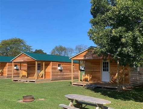 How to Overcome Crowds and Improve Your Stay at Trout Run Camp Resort