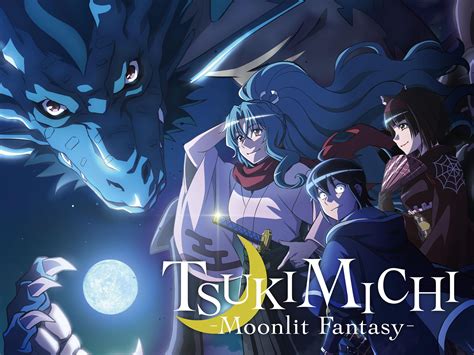 Tsukimichi Moonlit Fantasy Anime Gets 3Rd Season News Anime News Network