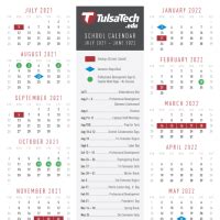 Unlocking Success with Tulsa Tech Blackboard