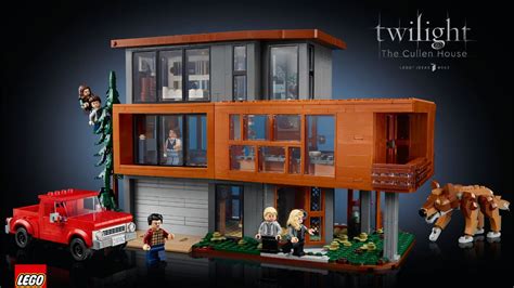 How to Find the Twilight Lego Set Release Date for Your Collection