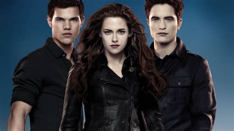 Twilight Novel Release Date Revealed: Plan Your Reading Now