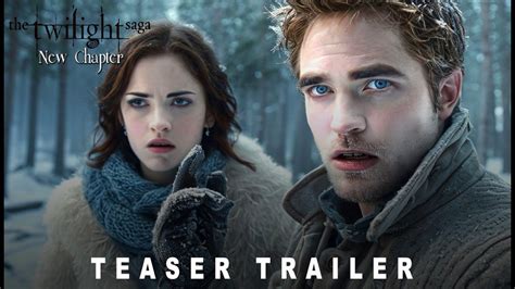Discover the Twilight Release Date Today