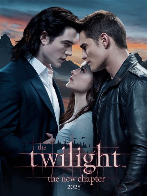 Unveiling the Secrets: Twilight The New Chapter Release Date Revealed