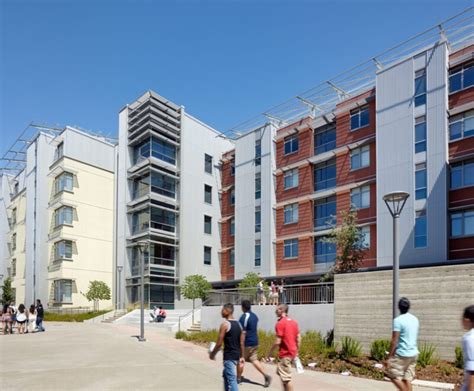 Uc Merced Housing
