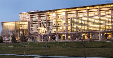 Uc Merced Library