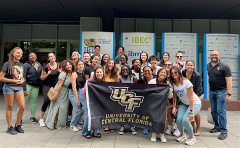 Maximize Savings with UCF Study Abroad Financial Tips