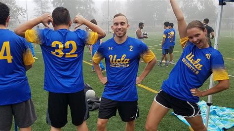 5 Key Benefits of Joining UCLA Clubs to Enhance Your College Experience