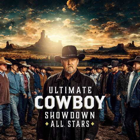 Ultimate Cowboy Showdown Season 6 Release Date: What You Need to Know