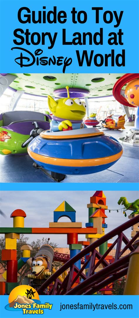 Ultimate Guide To Toy Stoy Land