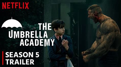 Umbrella Academy Season 5 Release Date: What Fans Can Expect in 2024