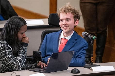 Umich Student Loses Financial Aid Amid Federal Budget Uncertainty