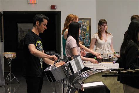 Ums University Musical Society Hi Everyone I M Brenna Lantz Lewis A Rising Junior Studying Percussion Performance Umichsmtd I Am Grateful To Be Chosen As One Of The Instagram