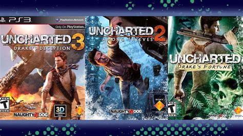 Uncharted 1 Release Date Revealed: What Fans Need to Know