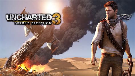 Uncharted 3 Release Date: What Fans Need to Know