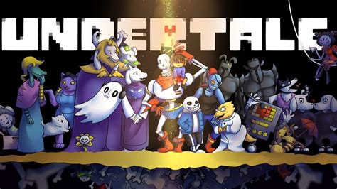 Under Tale Game Guide