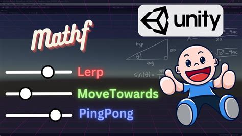 Understanding Mathf Functions Lerp Movetowards Pingpong Diff Understanding Mathf Functions Lerp Movetowards Pingpong Diff