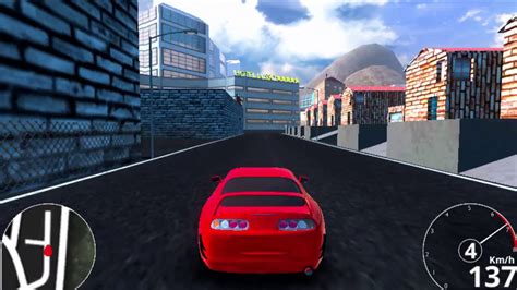 Unity WebGL Car Games