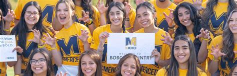 University Of California Merced Niche