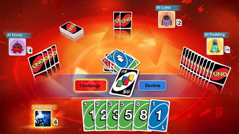 Uno On Steam