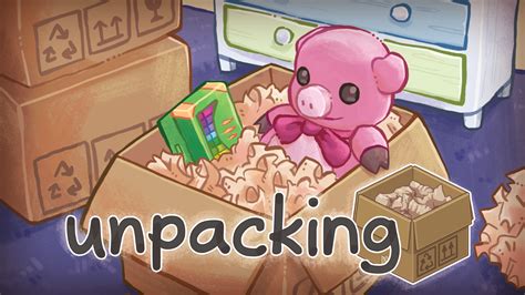 5 Tips Unpacking Games