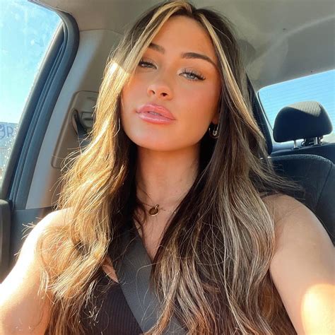 Unraveling The Story Behind Mckinley Richardson Leaked A Deep Dive