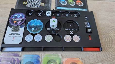 Unsettled Board Game Review