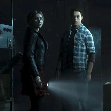 The Origin and History of Until Dawn Remastered Release Date