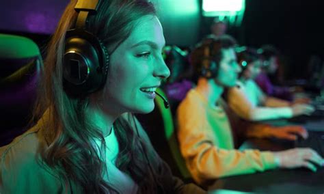 Update On Games Etesportech