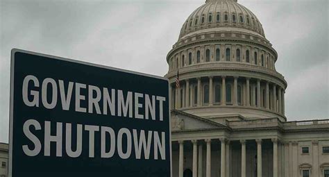 Us Government Shutdown What It Means For Africa And The World Eta Us Government Shutdown What It Means For Africa And The World Eta