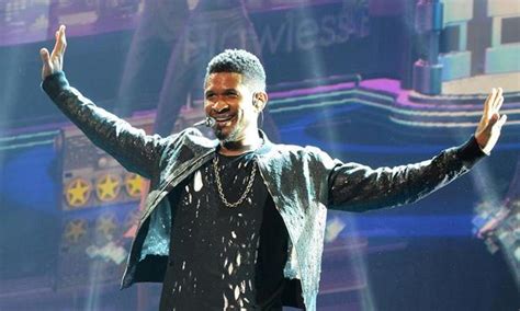 Usher Yeah Release Date Revealed: The Exciting Comeback Fans Have Been Waiting For