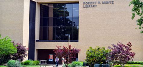 Discover the Ultimate Study Resources at UT Tyler Library for Students