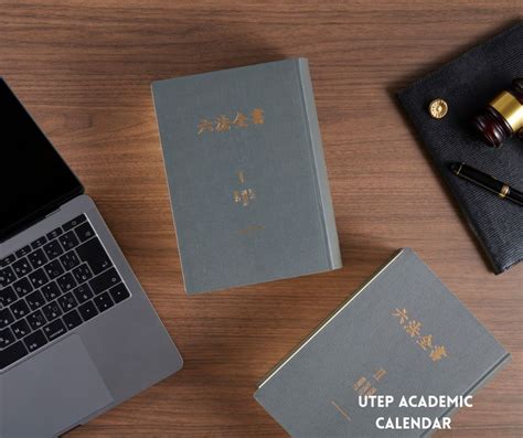 Beware of Common Mistakes When Checking UTEP Semester Dates