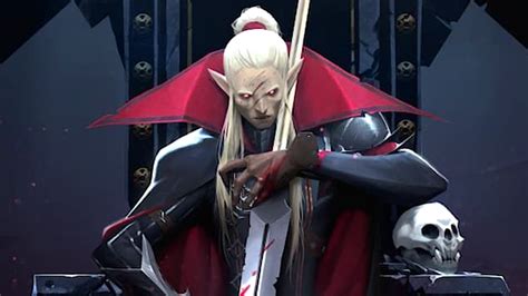 V Rising Exits Early Access With Version 1 0 Patch Notes Comicbook Com