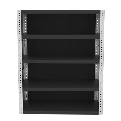 Valley Craft F89807a3 Heavy Duty Shelf 36 X24 X84